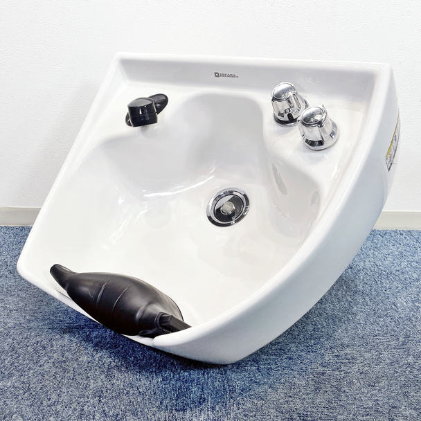 タカラベルモント　マジョリカポルト MAJOLICA PORTO | シャンプー機器 | 製品情報 | タカラベルモント