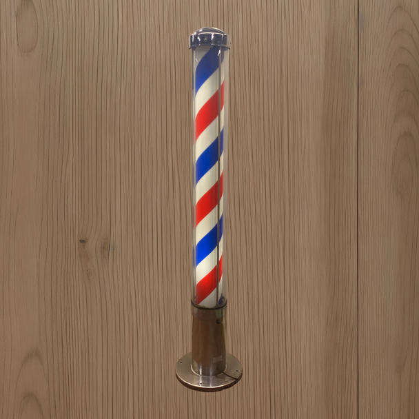 大阪サイン　サインポール HAS-8177 1