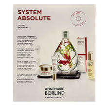 アンネマリー・ボーリンド SAシリーズ サンプル10セット