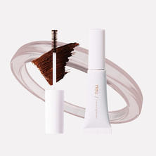 【neu/】ノイマスカラ ライトブラウン 9.5g