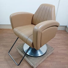 タカラベルモント Vintage alt ビンテージ アルト a1203 キャメル 丸ベース