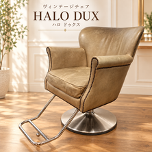 ヴィンテージチェア　HALO（ハロ）DUX(ドゥクス)