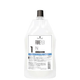 ファイバープレックス ストレート H 1剤 400g【医薬部外品】の卸
