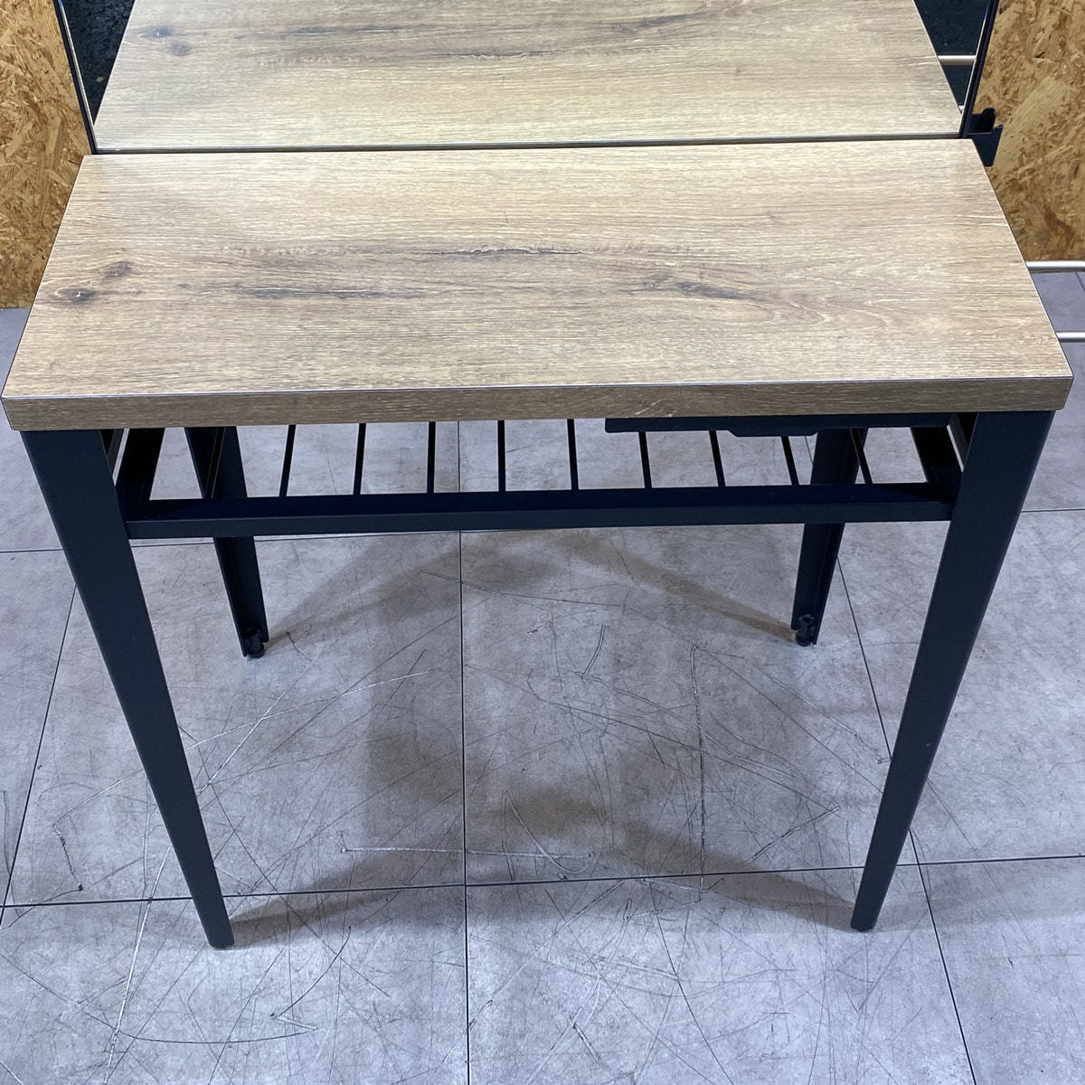 中古】タカラベルモント 『THEIA Mirror（ティアミラー）』 片面自立