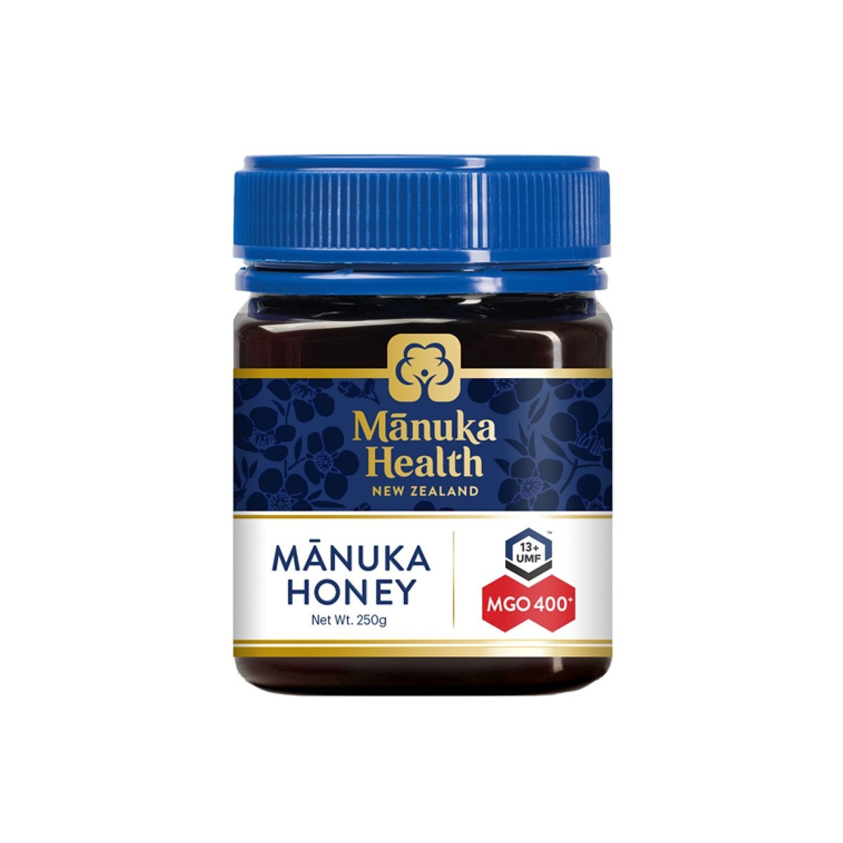 Manuka Health（マヌカヘルス）マヌカハニー MGO400/UMF13 250gの卸 