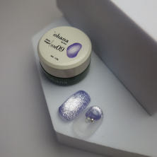 `ohana シャインマグジェル SM09 パープル