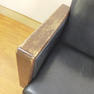 タカラベルモント Vintage Chair ビンテージチェア ブラック 12