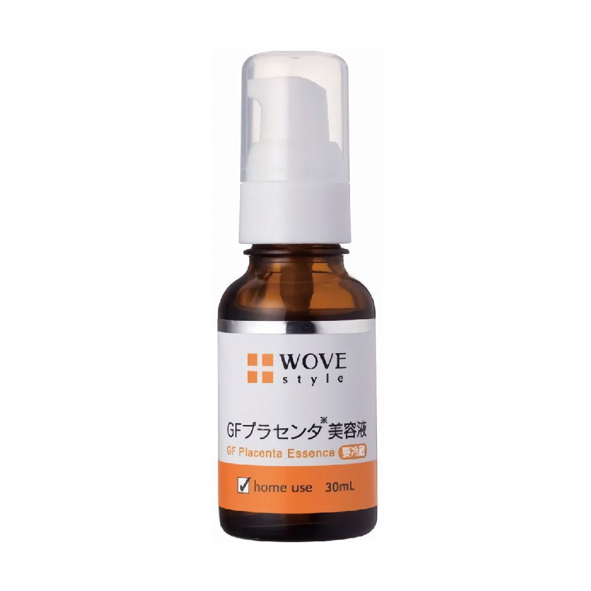 WOVE style 2本セット GF ハイプラ エッセンス 30mL-