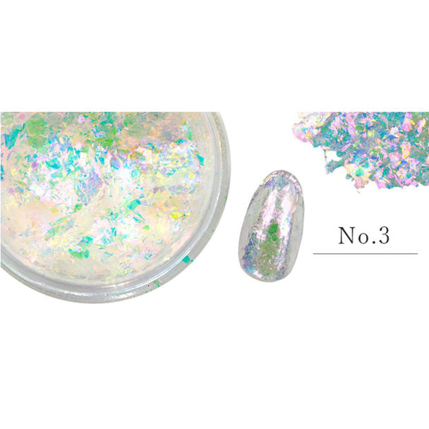 SMint ダズルフレーク ファンタジーシリーズ No.3 1