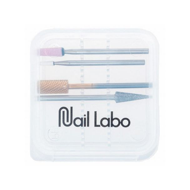 Nail Labo 携帯用ビットケース000607 1