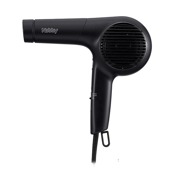ドライヤー スタイリッシュ　1500W マイナスイオン  ヘアドライヤー