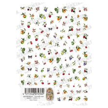 ツメキラ DAISYプロデュース bear fruits NN-DAI-029