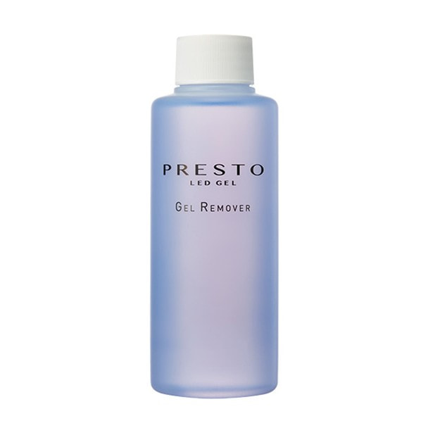 PRESTO（プレスト）ジェルリムーバー 135ml