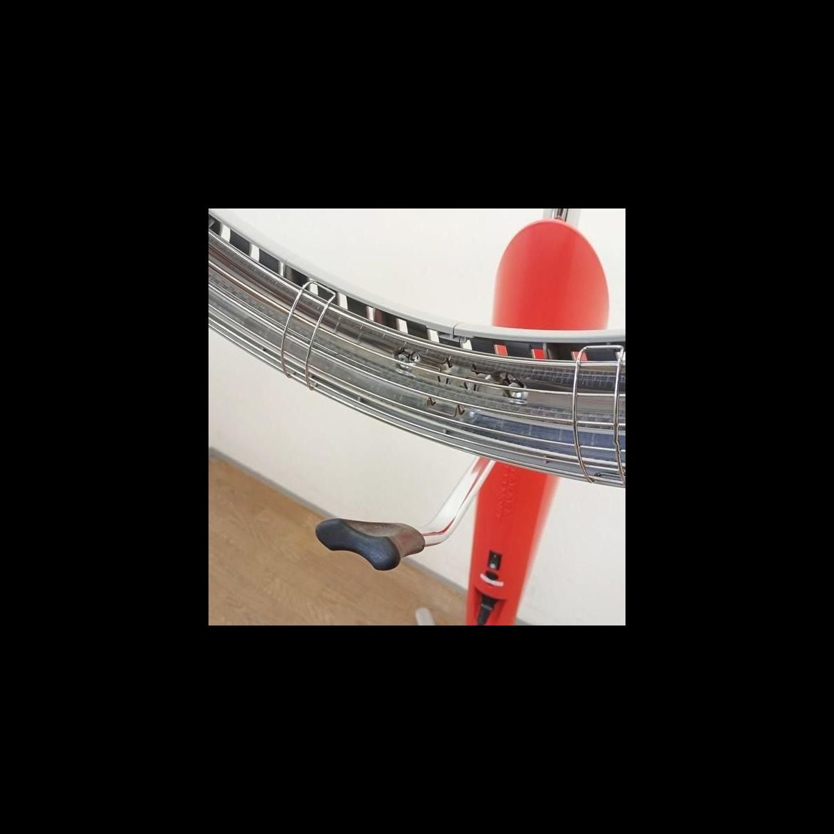 タカラベルモント ROLLER BALL F ローラーボールF レッド スタンド