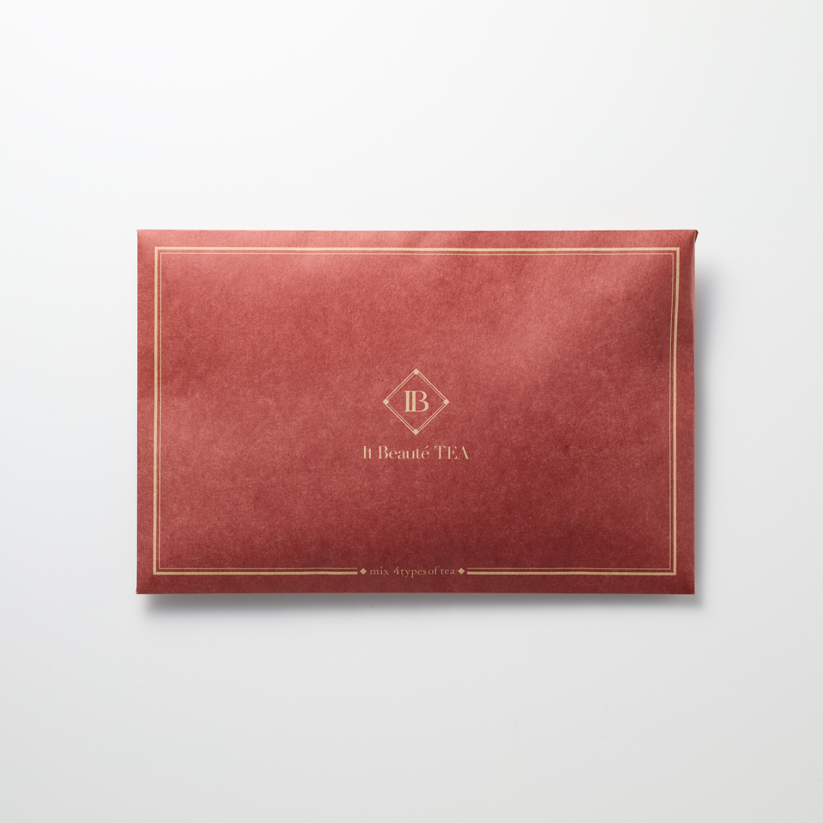 It Beauté TEA 4種アソートセット 10g×4種の卸・通販 | ビューティガレージ