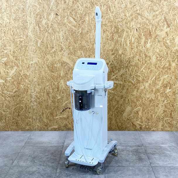 【中古】滝川　フェイシャル複合機『GRATIS 301（グラティス301）』ホワイト 1