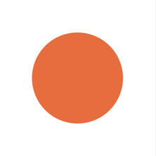 [PGU-M1113] プリジェルミューズ マンダリンオレンジ 3g