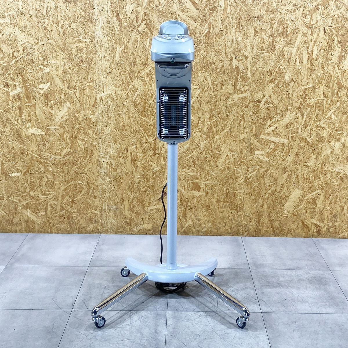 Swing Belle CREATE スイングベル　ビューティーガレージ　中古品 中古】ビューティガレージ 促進機『Swing Belle スイングベル