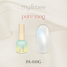 my&amp;bee ぴゅあマグ PA-010G