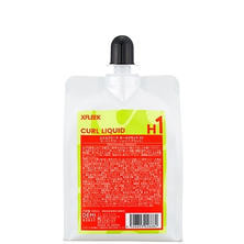 エクスフリーク カールリキッド H1 400ml