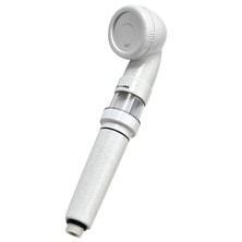 重炭酸イオンシャワー