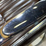 【中古】タカラベルモント　セット椅子『CADILLA（キャデラ）/SP-AI』ブラウン 25