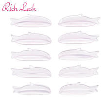 【Rich Lash】あゆロッド 5ペア