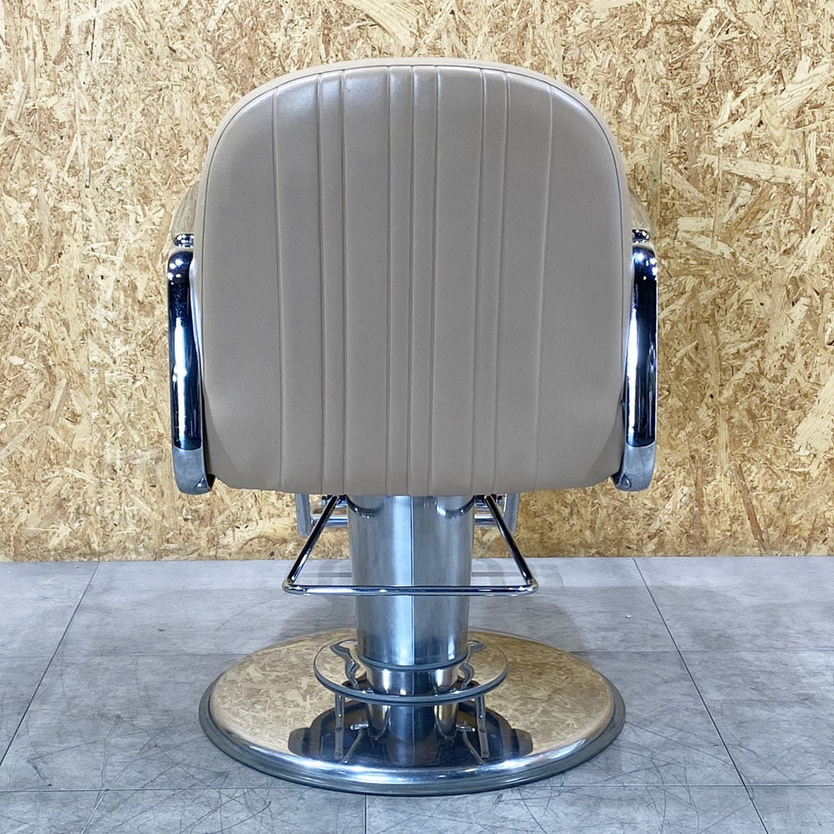 中古】タカラベルモント セット椅子『CADILLA（キャデラ）/SP-AC