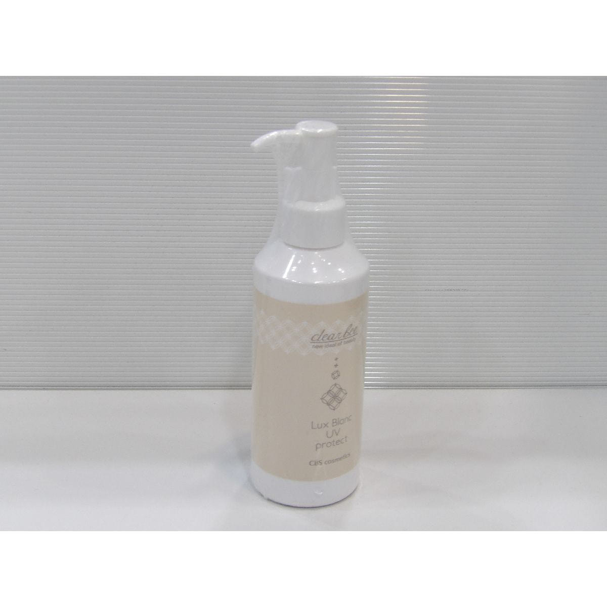 アウトレット】クリアビー LB UVプロテクト 200g【業務用】の卸・通販