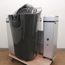 タカラベルモント 自動洗髪機器 AQUA FORTE アクアフォルテ ミスト付タイプ ブラック タカラベルモント 自動洗髪機器 AQUA FORTE アクアフォルテ ミスト付タイプ ブラック