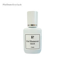 【Platinum Everlash】ジェルリムーバークイック 15ml