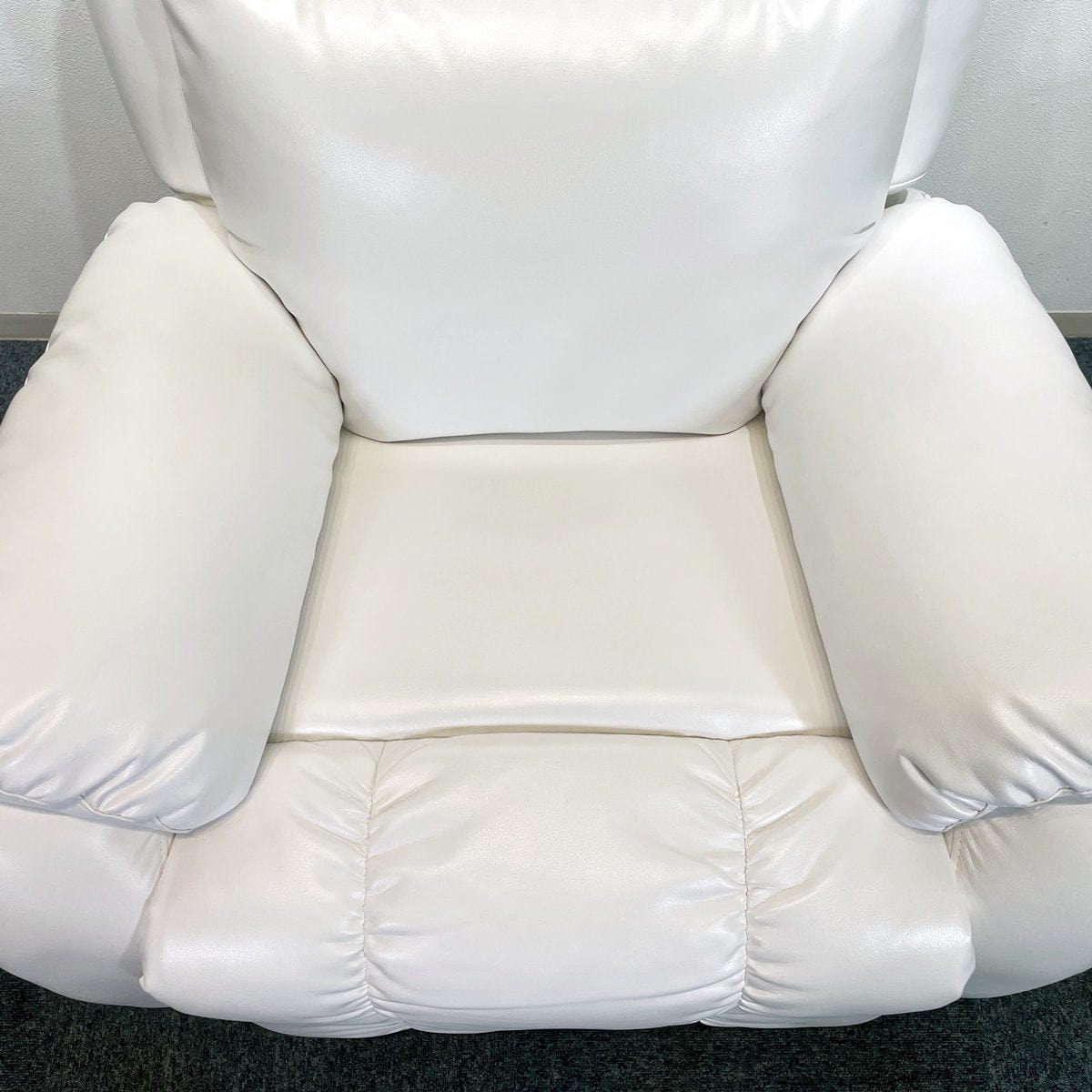 電動ラウンジチェア SHIFFON（シフォン）の卸・通販 | ビューティガレージ