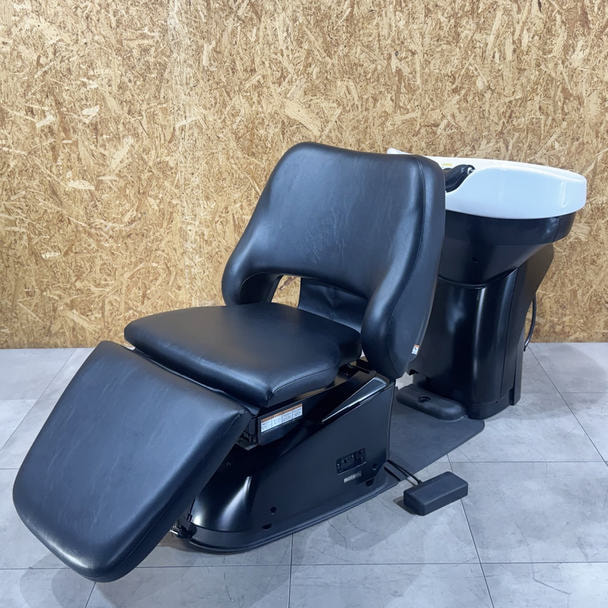 中古】タカラベルモント バックシャンプー 『YUME ESPOIR（ユメ