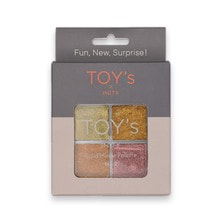 【アウトレット】TOY&rsquo;s &times; INITY ソリッドミラーパレット T&minus;SMP2 ナンバー2