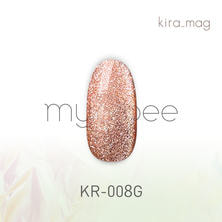my&amp;bee きらマグ KR-008G