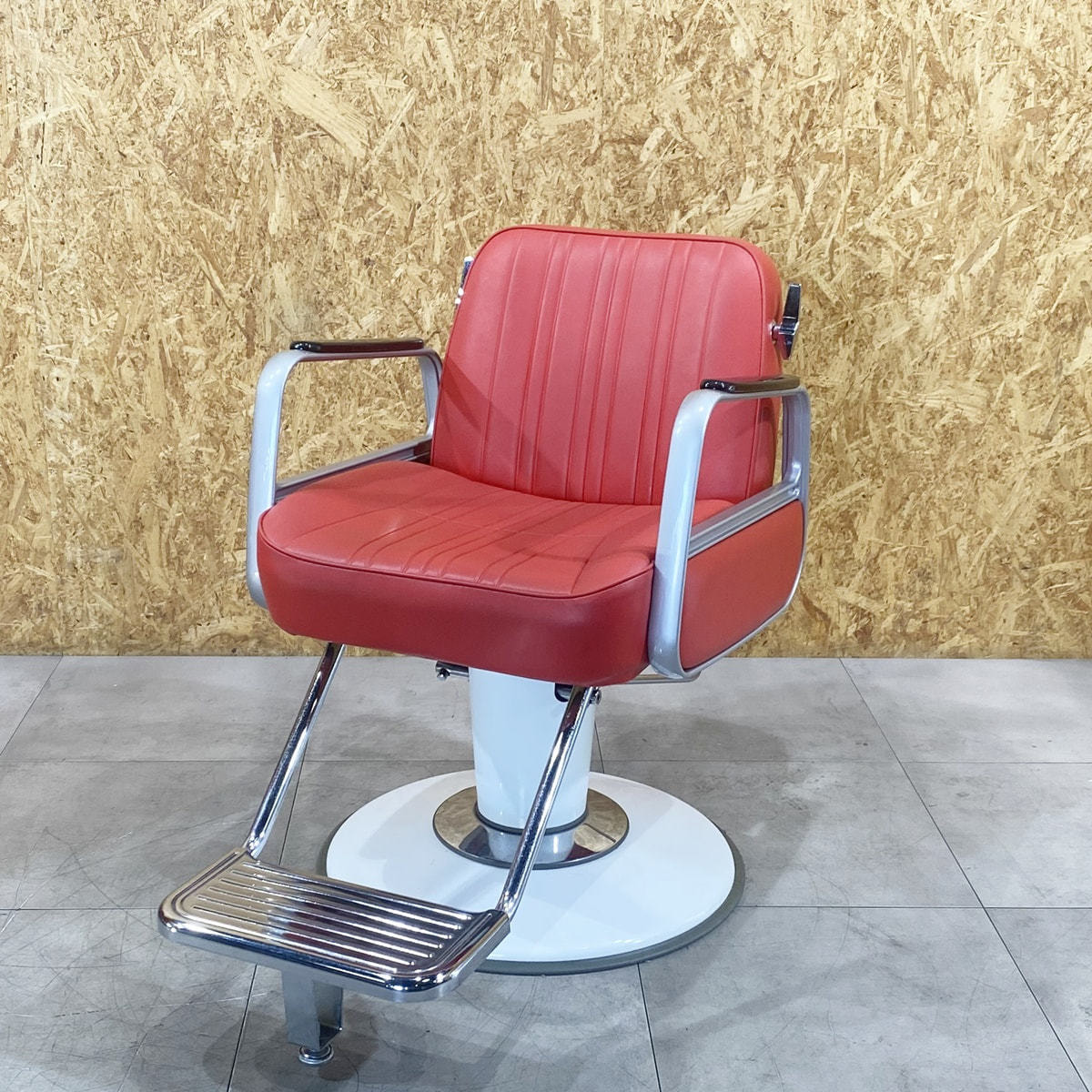 タカラベルモント アームチェアー キャデラ（中古） タカラベルモント