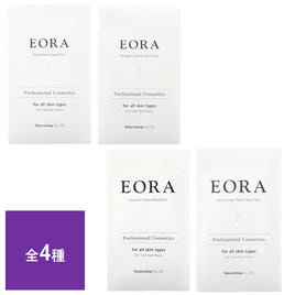 HnHn EORA ハンドクリーム 30g 4本セット×4 ハンドクリーム | ナチュラルショップ株式会社