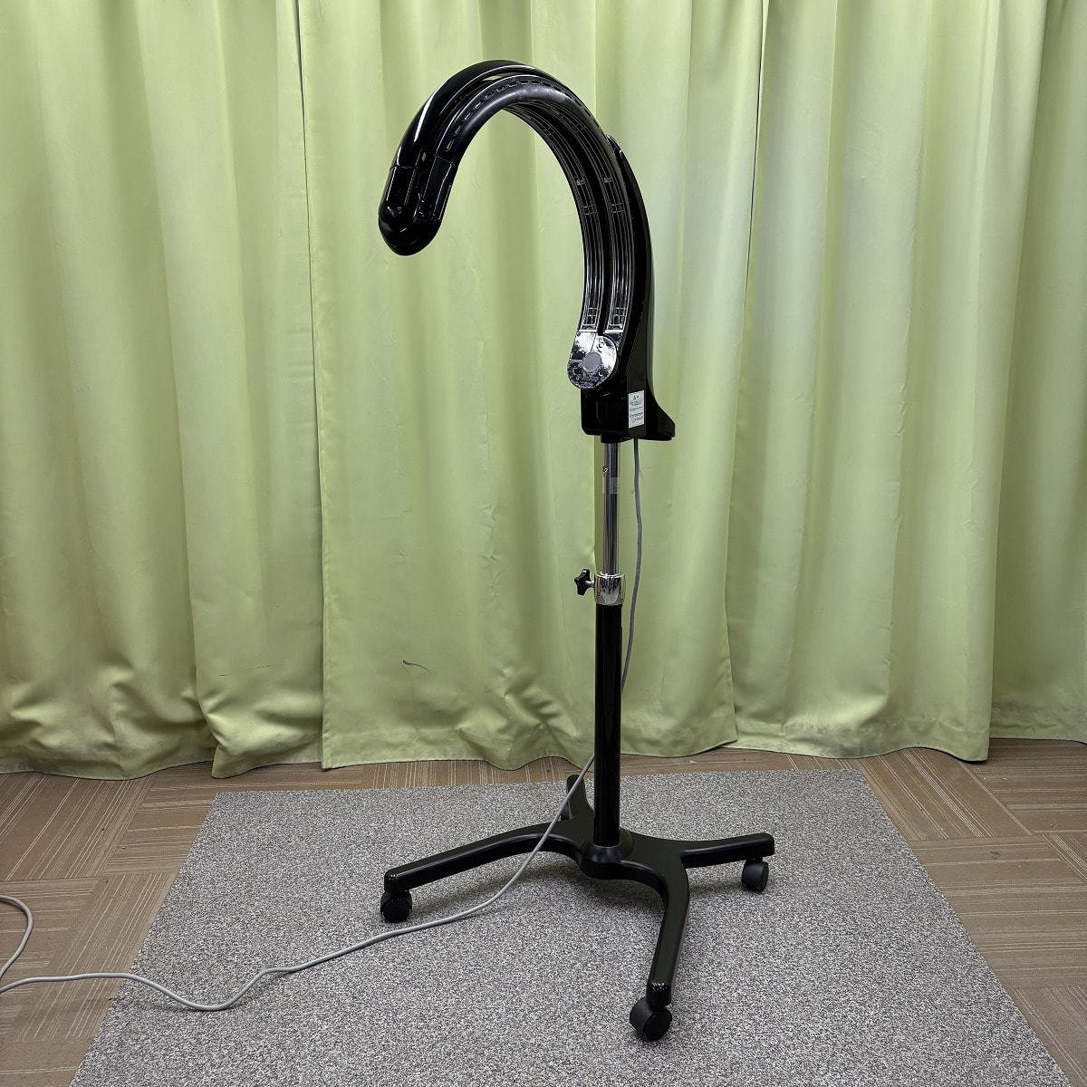 オオヒロ（OOHIRO）促進機 わくわくα（アルファ） 動作確認済 わくわくα (アルファ) スタンドタイプ の卸・通販 | ビューティガレージ