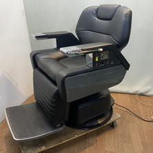 プライムハイテクノ　ロールアップ仕様　シート張替え品