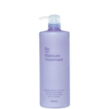 アジュバン Re:プラチナム トリートメント M 1020g