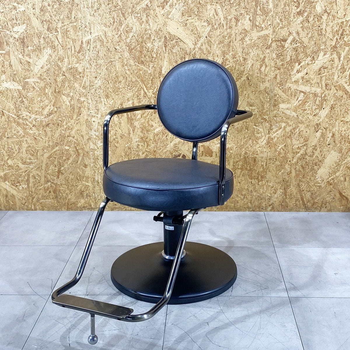 中古】タカラベルモント セット椅子 『Vintage alt a1206（ビンテージ