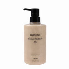 イロノワ カシミヤトリートメントNo.3 500g