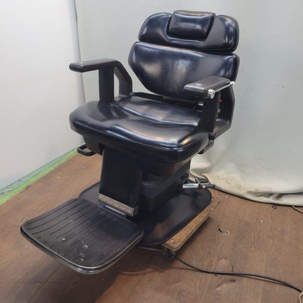 シート張替費込　プラスPLUS 背もたれ分離 1
