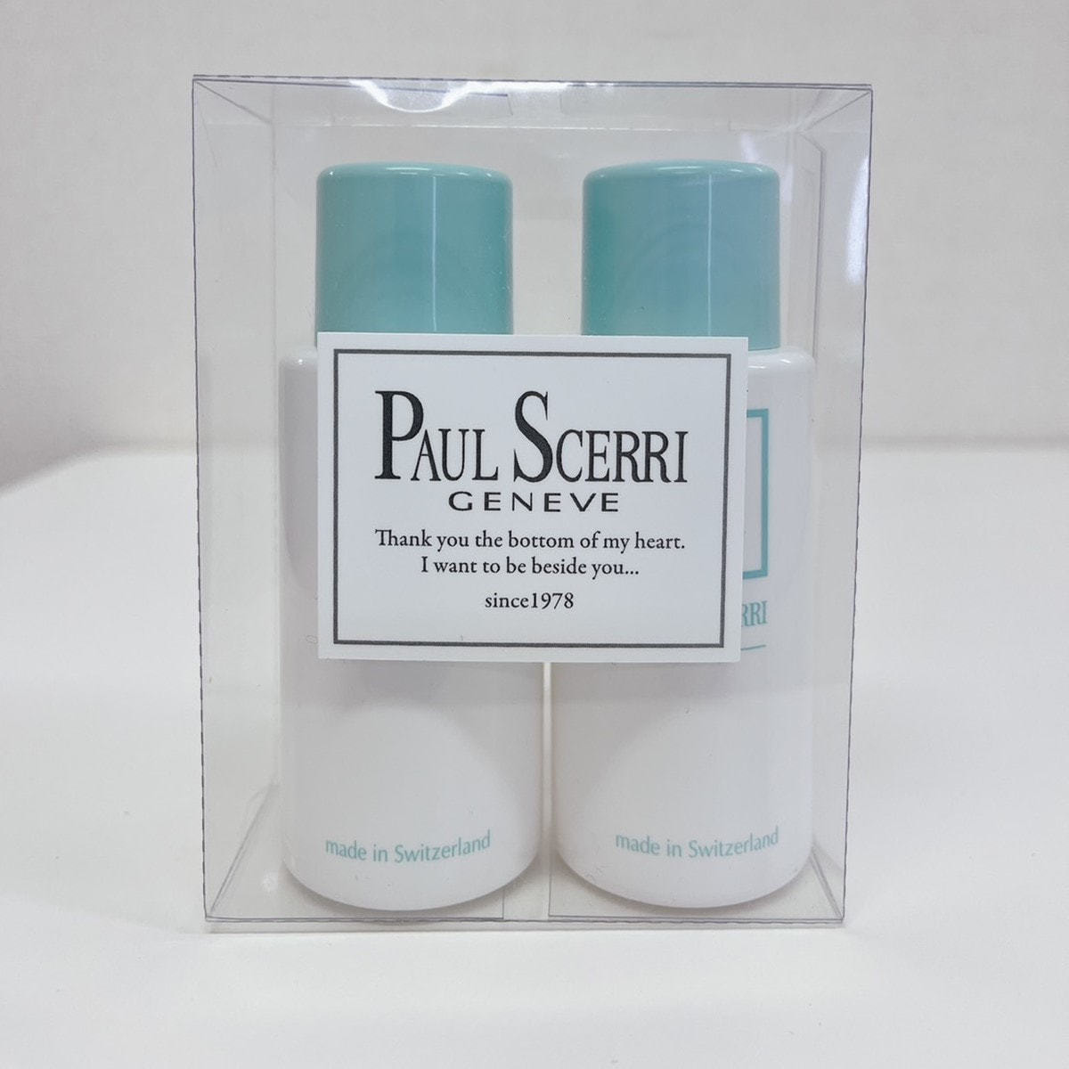 2本セット】ポールシェリー シルエット リラクシング バスオイル