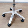 タカラベルモント Riche Stool リーチェ スツール アイボリー 背もたれ付 7