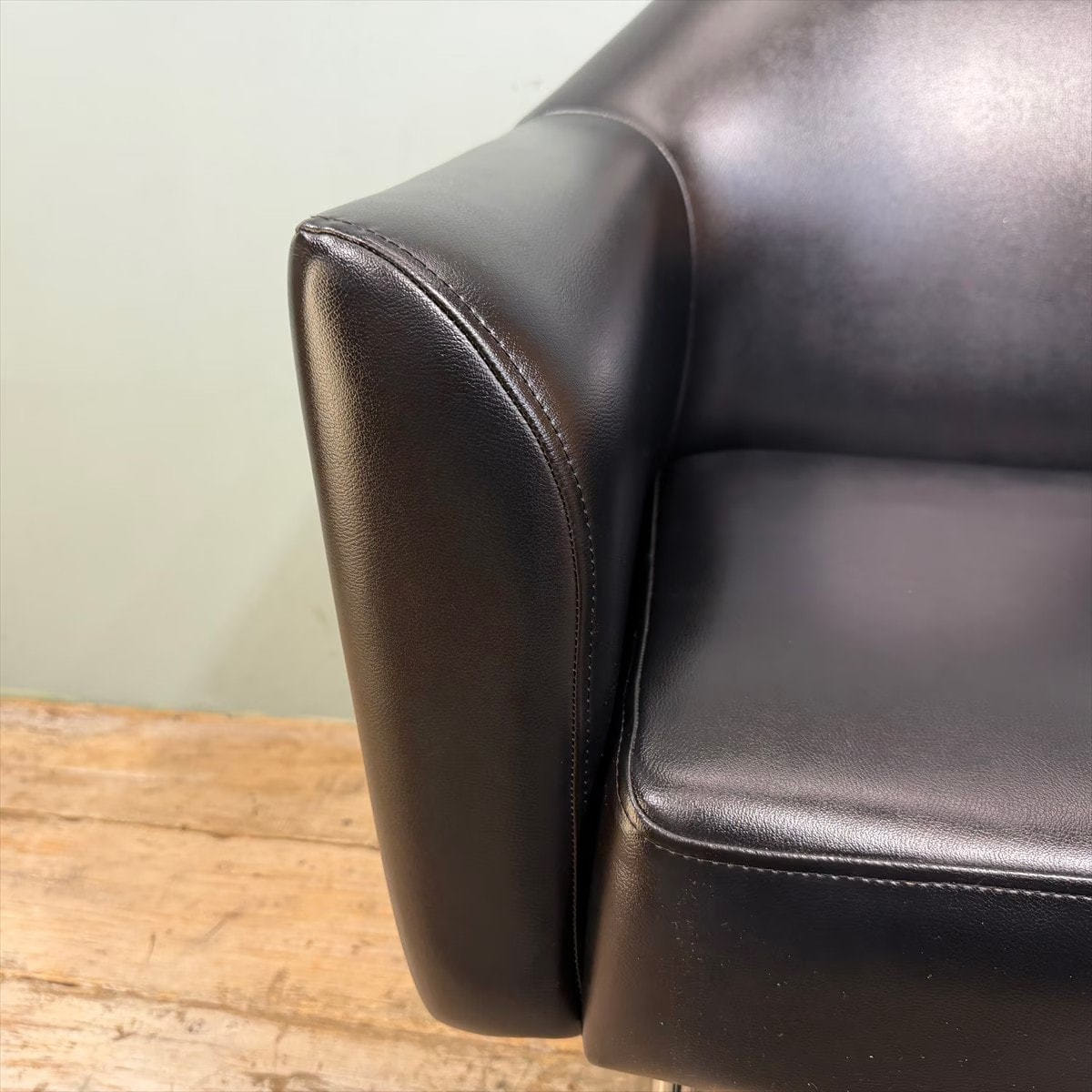 タカラベルモント STYLING SOFA II Morb（モーブ）5本足ベース（SP-YK