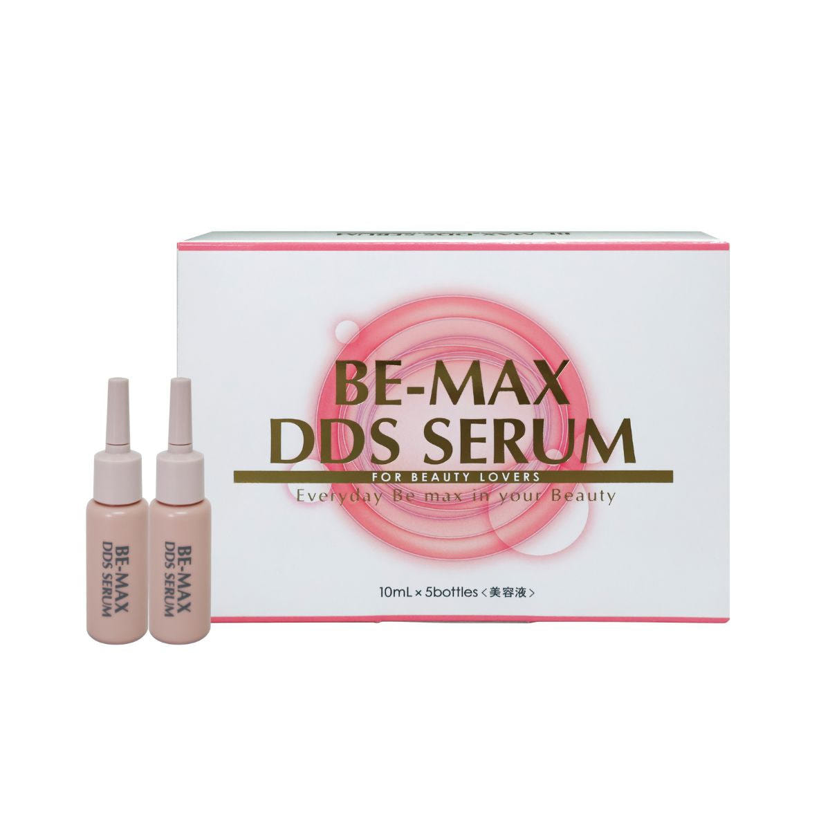BE-MAX DDS SERUM ディーディーエス セラムの卸・通販 | ビューティ