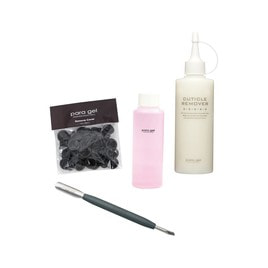 SPARITUAL アップルフルーツ キューティクリーン 118ml Amazon.co.jp: SPARITUAL アップルフルーツ キューティクリーン