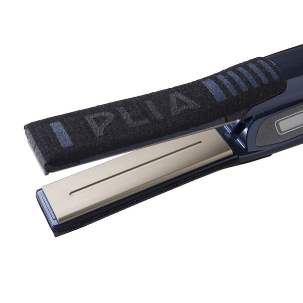 無料登録の-MiCOLA 2wayストレートアイロ•ン ブルー(1台)：24 - iaat