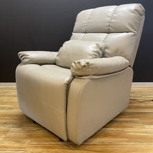 【アウトレット】電動ラウンジチェア SHIFFON LUXE